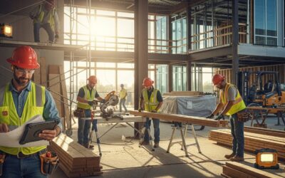 McKinney Construction Bids: 592 Local Projects Updated — 51,000+ Nationwide