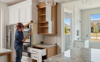 Irving Home Renovations by Veteran-Owned Alder Designs