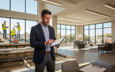 DFW Construction Trends: Irving & Fort Worth Multifamily Renovations, By‑Right Zoning & Capital Planning