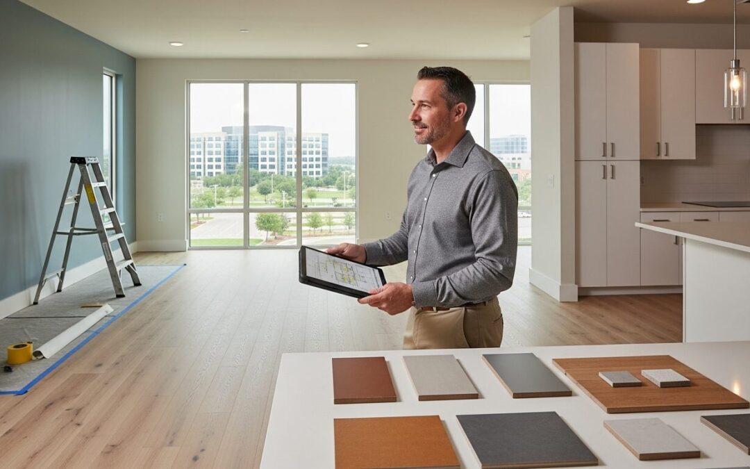 Irving, TX Construction Boom: Capital-Improvement Strategies for Property Managers