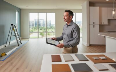 Irving, TX Construction Boom: Capital-Improvement Strategies for Property Managers