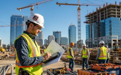 Hillwood Breaks Ground on Bonham-Baker Multifamily at Frisco Station