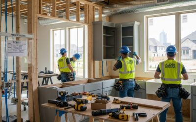 Leading McKinney, TX Renovation Company for Multifamily & Commercial Construction
