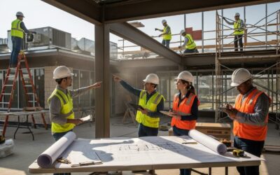 Dallas–Fort Worth Construction Boom: Strategic Capital Improvements for Commercial Properties