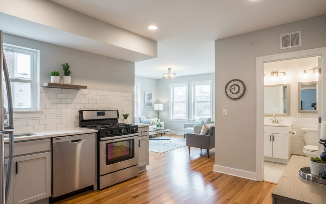 Dallas General Contractor Expands Multifamily & Commercial Projects from Waco to Fort Worth