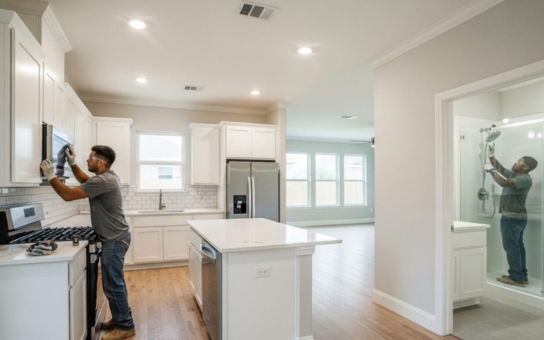 Denton, TX Housing & Multifamily Market Overview: Renovation Opportunities