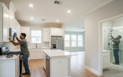 Denton, TX Housing & Multifamily Market Overview: Renovation Opportunities