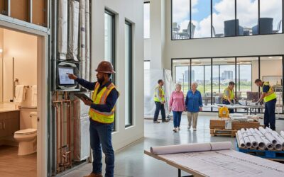 Irving Senior Living Renovations: $295M Infrastructure Investment Opens Opportunity