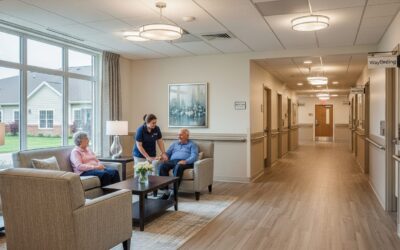 Plano’s $319M Infrastructure Investment: Opportunities for Senior Living Operators