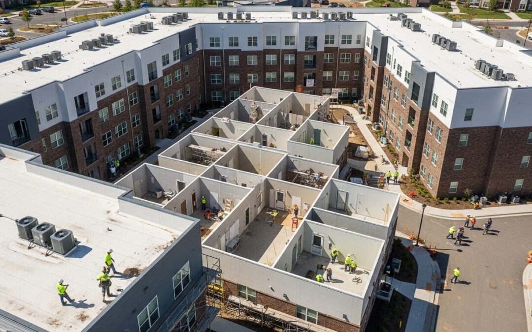 Frisco’s Multi-Billion-Dollar Development Boom: What It Signals for DFW Construction Markets