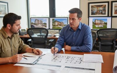 Capital Improvements for Property Managers — Boost Occupancy & Asset Value | Alder Designs