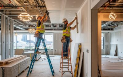 Fort Worth Construction Services: Strategic Renovations for DFW 2026