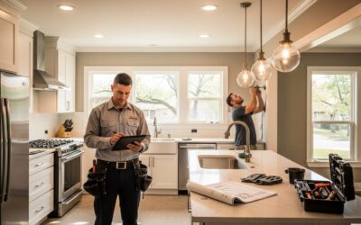Dallas-Fort Worth Home Renovations 2026: Veteran-Owned Contractor Insights