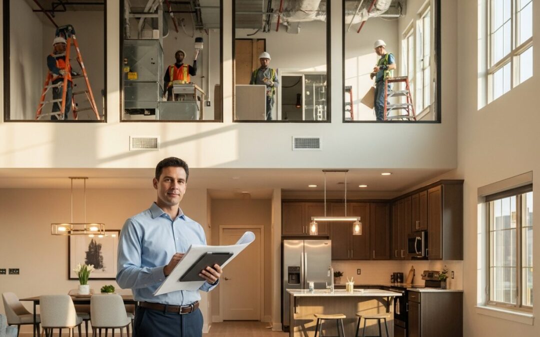 Nearly 800-Acre McKinney Master-Planned Community Fuels Construction Opportunities