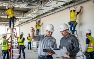 North Texas Commercial Renovation Market: Trends Shaping 2025
