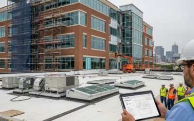 Strategic Construction Management in McKinney, TX | Maximize Commercial Property Value
