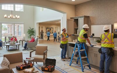 Central Texas Contractors Navigate Safety, Labor & Cost Pressures Amid Austin’s Building Boom