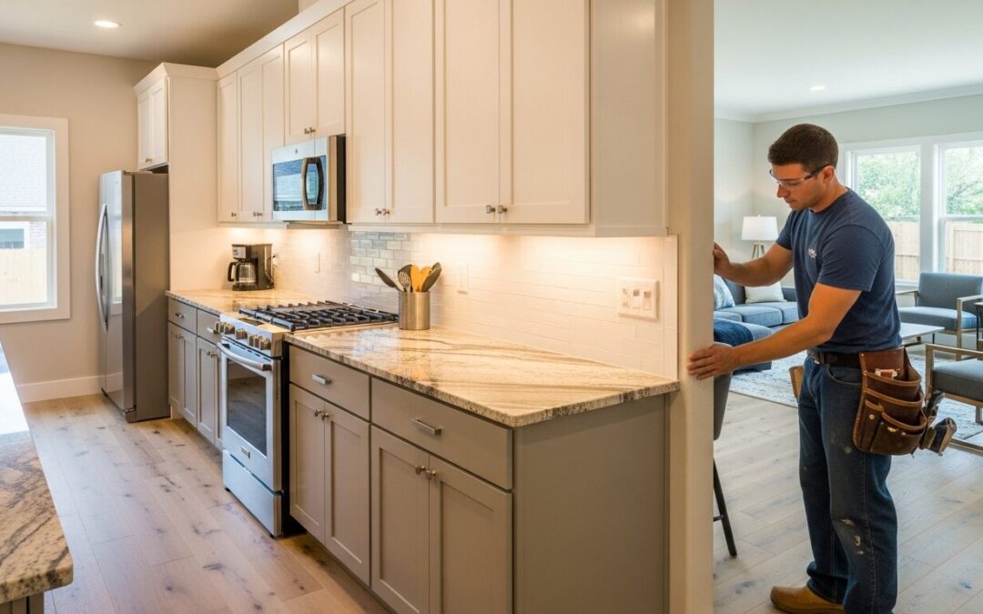 Waco Revitalization: Renovation Guide for Aging Housing Stock