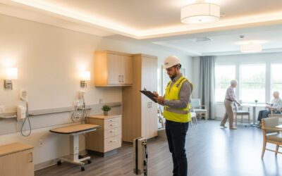 Frisco & DFW Senior Living Renovations — Veteran‑Owned Alder Designs