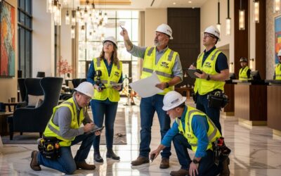 Alder Designs Targets Austin’s Hospitality & Mixed-Use Renovation Pipeline