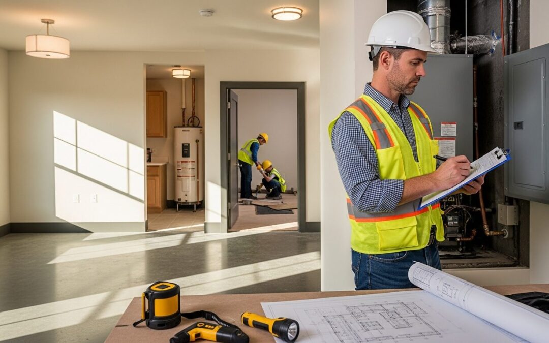 Capital Improvements & Unit Turns: Boost Occupancy and NOI for Fort Worth & Waco Property Managers