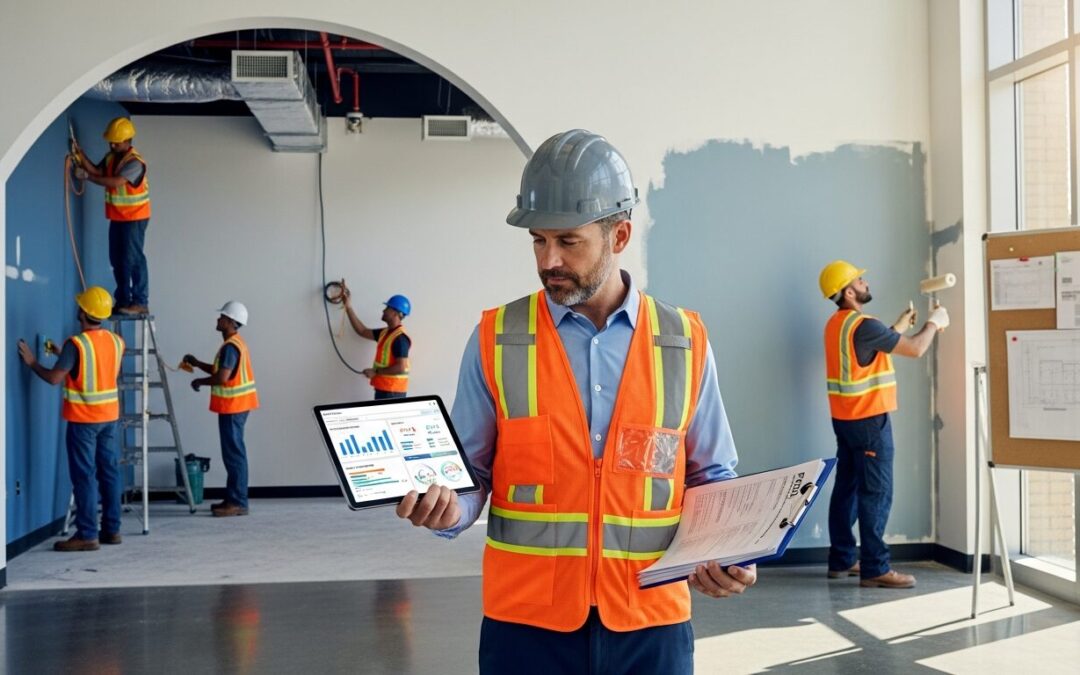 Plano’s Construction Boom: Why Developers and Facilities Managers Are Investing in North Texas