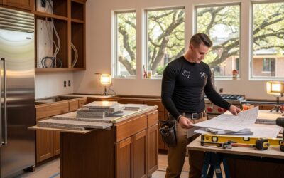 Austin Residential Remodeling Remains Strong: How to Choose the Right Contractor
