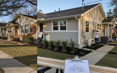 Transform Your Waco Home: Smart Renovations That Add Value