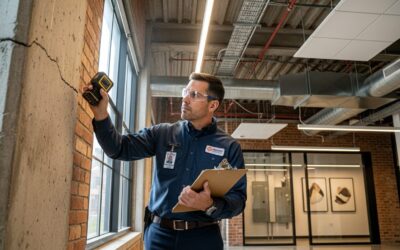 Dallas-Area Investors Rely on Third-Party PCAs and Property Inspections