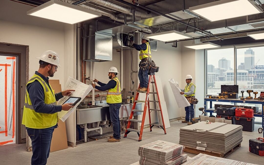 Arlington EDC FY25 Report: Key Projects & Capital Improvements