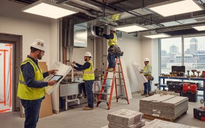 Arlington EDC FY25 Report: Key Projects & Capital Improvements