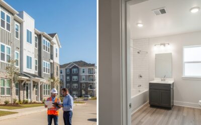 Multifamily Construction Slows in Dallas-Fort Worth: Renovation and Value-Add Drive Central Texas Returns