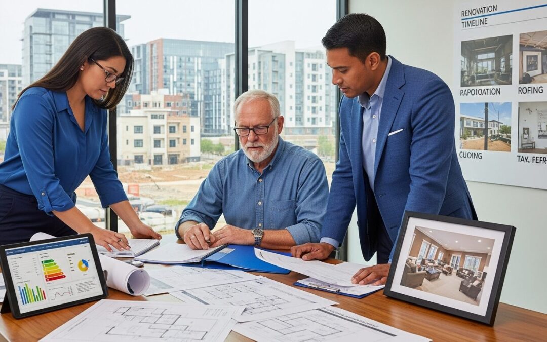 McKinney’s $327M Capital Boom: Strategic Construction for Property Managers