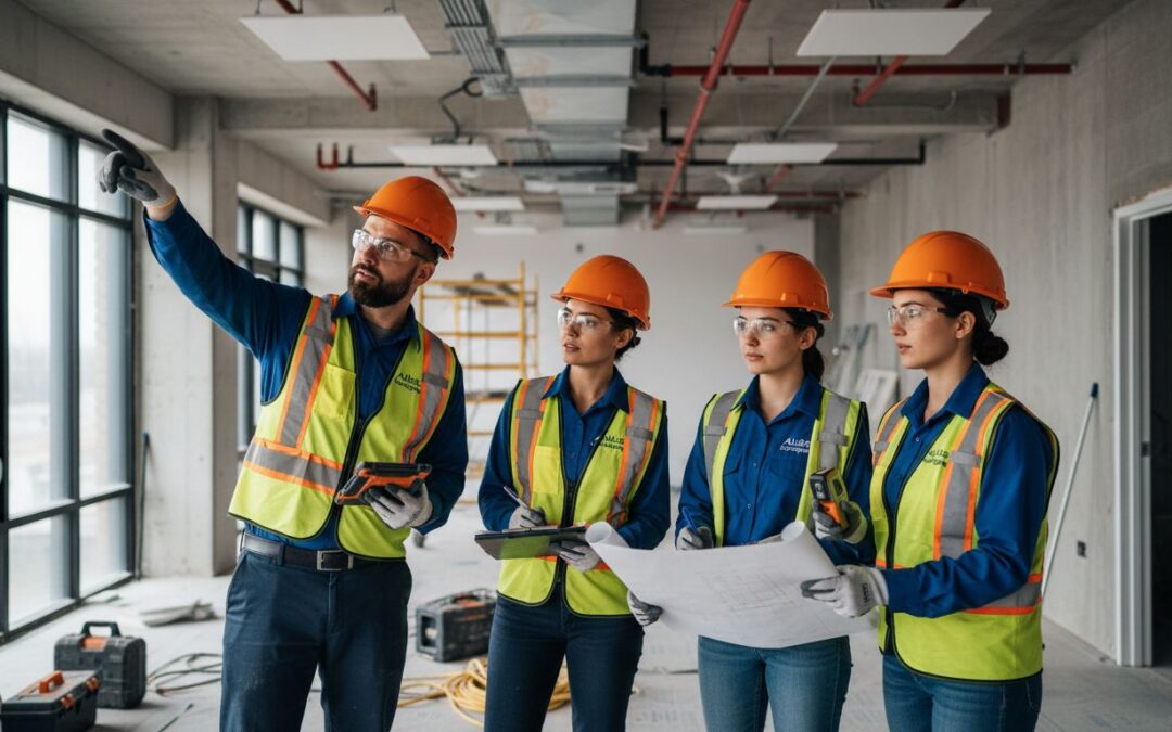 Capital Improvements for Property Managers: Strategic Guide to Renovation Success