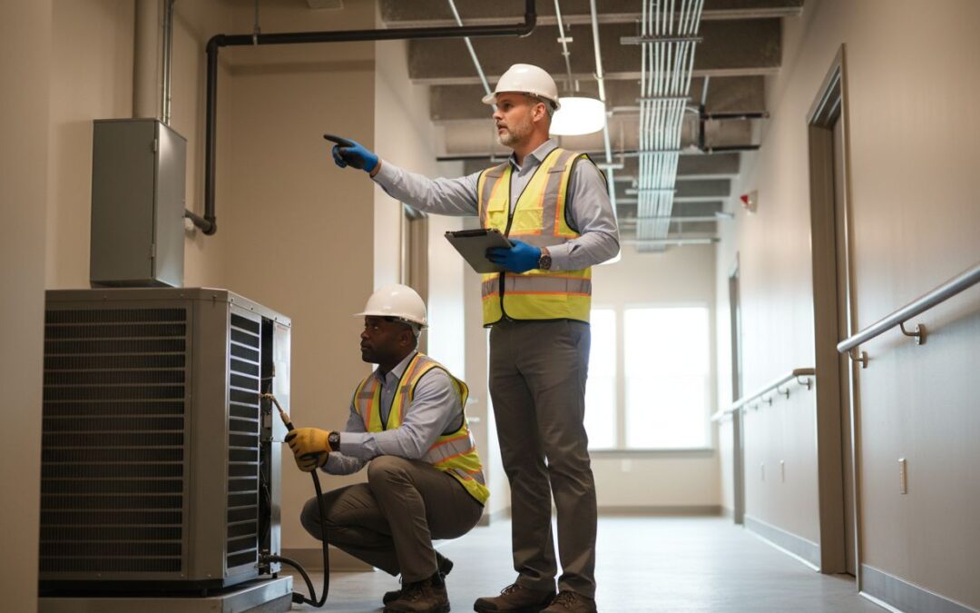 Fort Worth Hotel Renovation: Strategic Hospitality Construction by Alder Designs