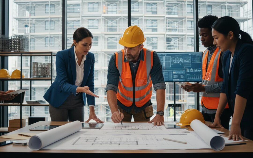 Strategic Construction Services in Fort Worth | Alder Designs