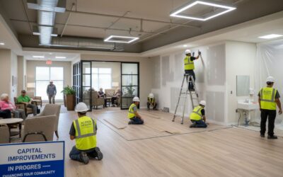 McKinney’s Construction Boom: How Design-Build Firms Can Capitalize on $1.47 Billion in Development Opportunities