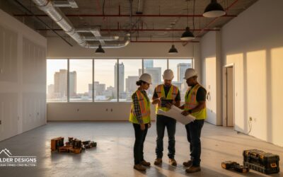 Top Under-Construction Private Projects in the Fort Worth Region
