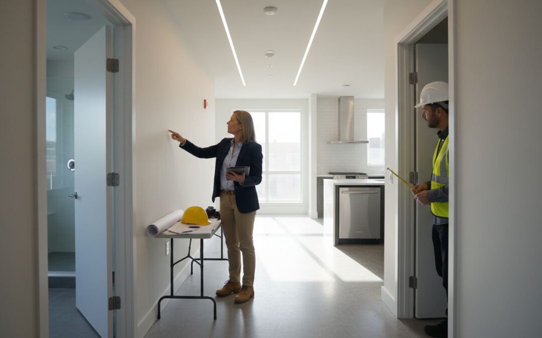 Strategic Capital Improvements for Multi-Family Properties: A Complete Planning Guide
