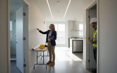 Strategic Capital Improvements for Multi-Family Properties: A Complete Planning Guide