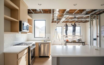 McKinney Home Renovations: Prepare for Growth Amid Huntington Park’s 785-Acre Development