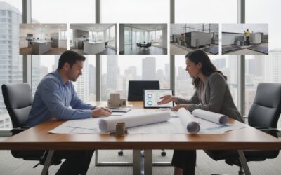 Fort Worth Capital Improvements: Property Management Planning Guide