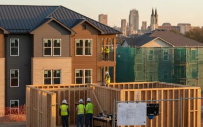 McKinney Construction Boom: Design-Build Firms’ Guide to $1.47B Opportunities