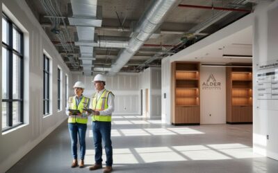 Fort Worth Commercial Construction Trends: Mercator.ai Analysis & Strategic Renovation Services