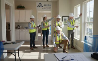 ICON Builders Expands Affordable, Senior & Multifamily Renovations Across Texas