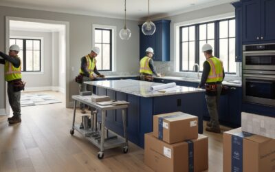 Veteran-Owned Alder Group: Home Renovation & Design-Build in Dallas-Fort Worth
