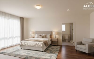 Design-Build Construction for Senior Living in Fort Worth