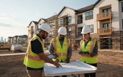 Fort Worth Construction Management & Renovations | Alder Designs (Veteran-Owned)