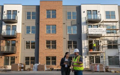 Austin Multifamily Rehab Surge: Value-Add Renovations Driving Rent Growth